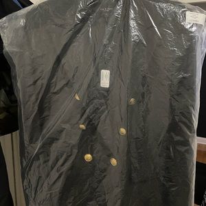 Can’t fit it, too small